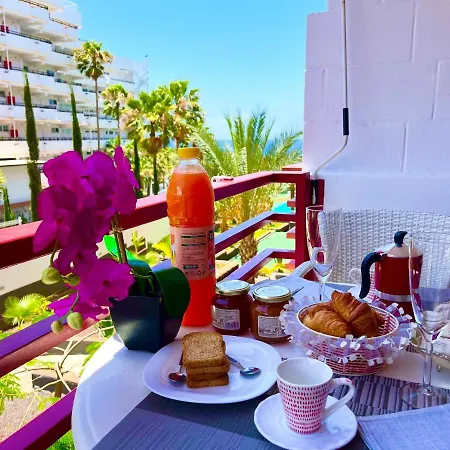 Miss Flora Olympia Апартаменты *