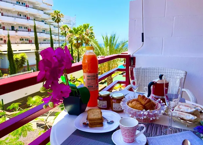 Miss Flora Olympia דירה *