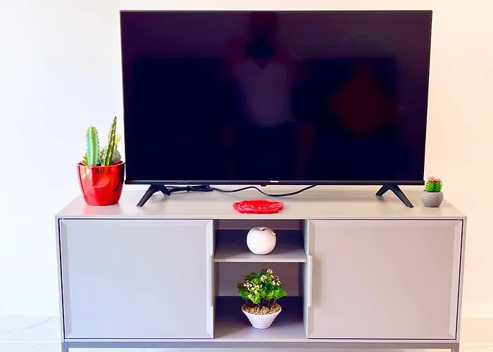 Miss Flora Olympia דירה פלאייה דה לאס אמריקס