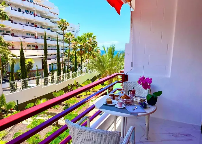 Miss Flora Olympia דירה *