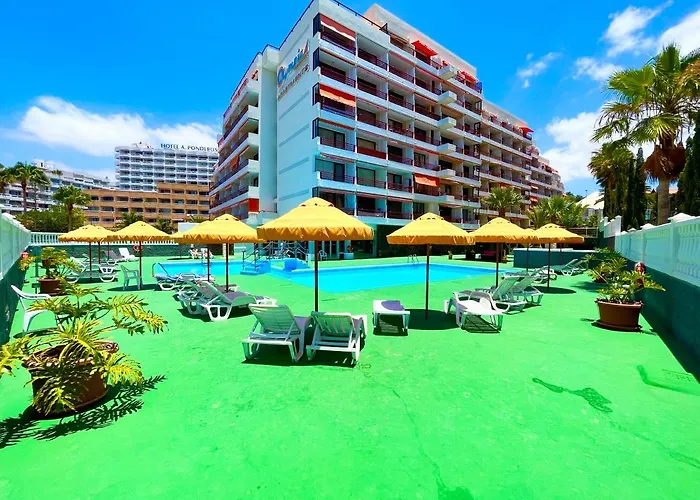 Miss Flora Olympia דירה