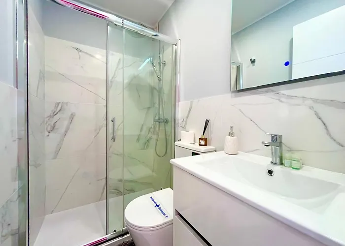 דירה Miss Flora Olympia פלאייה דה לאס אמריקס