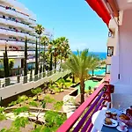 Miss Flora Olympia Appartement Playa de las Américas