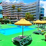 Miss Flora Olympia Appartement Playa de las Américas