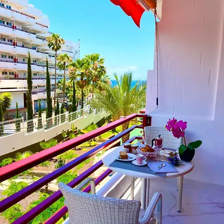 Miss Flora Olympia 公寓 *