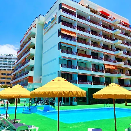 Miss Flora Olympia *