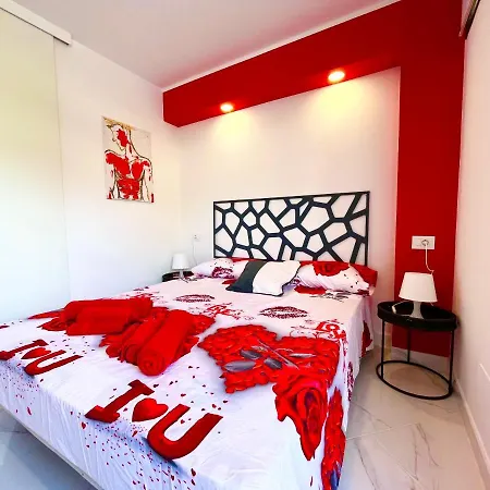 Miss Flora Olympia *