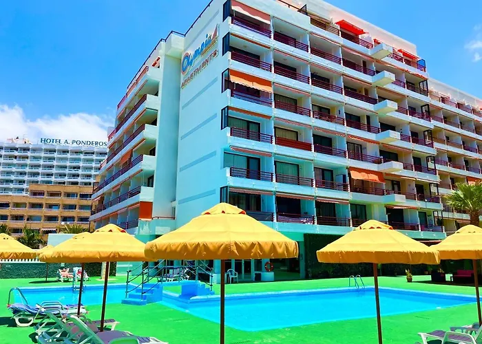 Miss Flora Olympia *