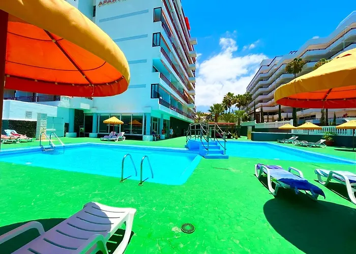 Apartamento Miss Flora Olympia *