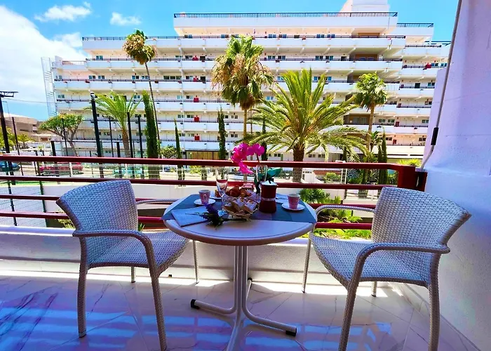 Miss Flora Olympia Apartamento