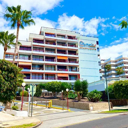 Apartament Miss Flora Olympia Playa de las Americas (Tenerife)
