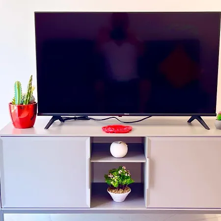 Miss Flora Olympia Apartment Playa de las Americas (Tenerife)