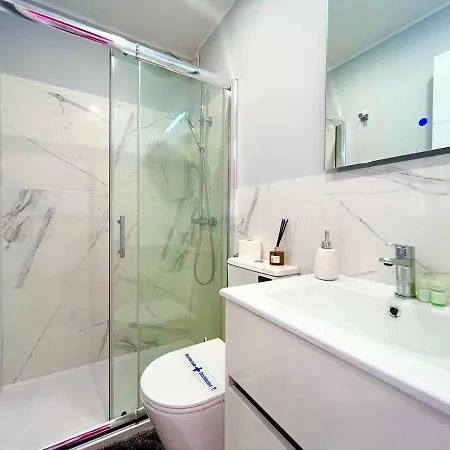 Apartment Miss Flora Olympia Playa de las Americas (Tenerife)